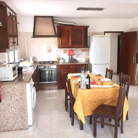 Casa Manuel J. J. M -alfambras, - Quiet * Aljezur