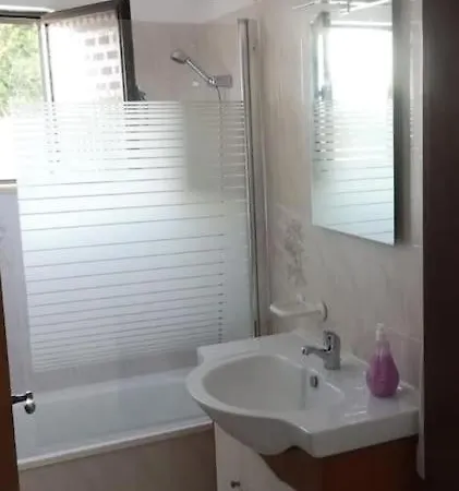 Casa Manuel J. J. M -alfambras, - Quiet Prázdninový dům Aljezur